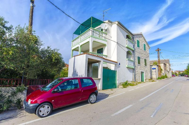 Apartments Nada - image 26