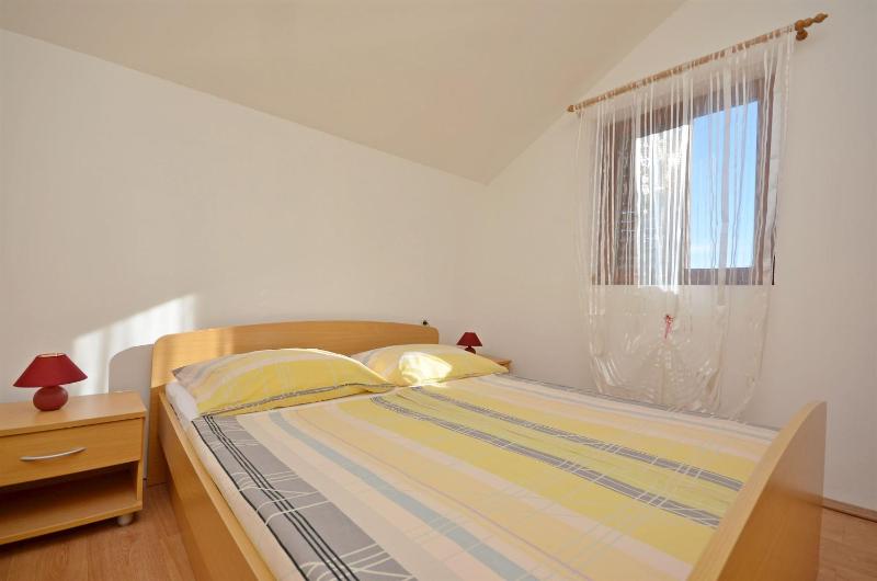 One-Bedroom apartment Standard image 4
