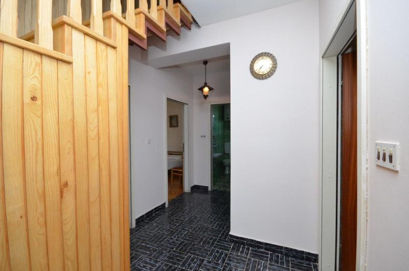 Three-Bedroom Apartment image 4