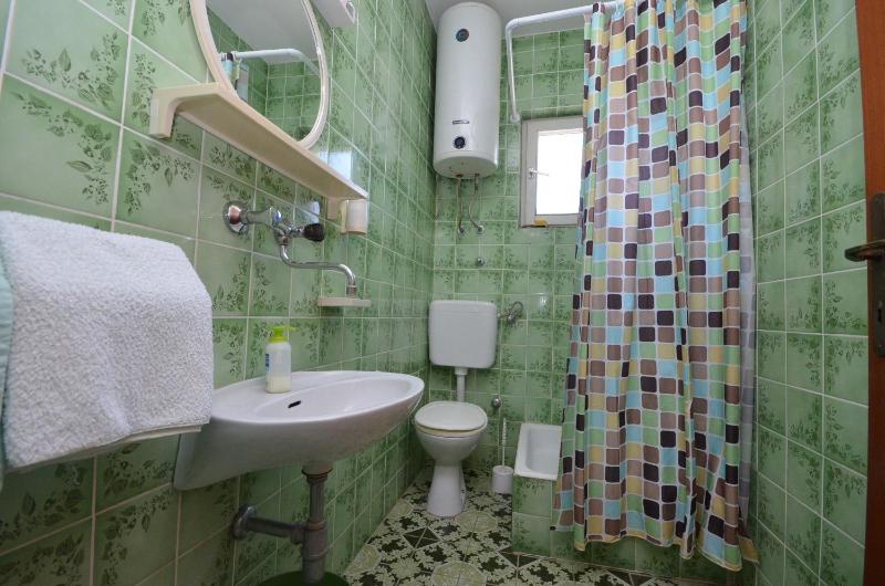 Three-Bedroom Apartment image 2