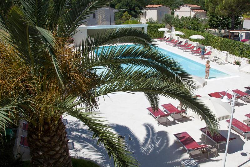 Hotel Giardino Suites&Spa - image 39
