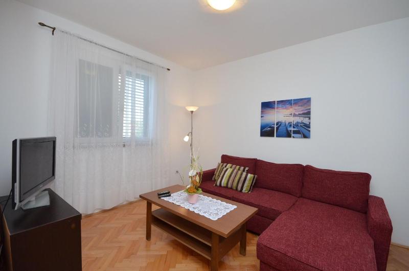 Three-Bedroom Apartment image 3
