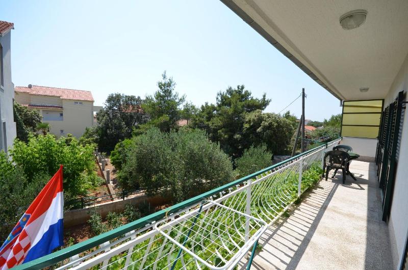 Three-Bedroom Apartment image 1