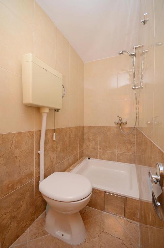 One-Bedroom Apartment image 3