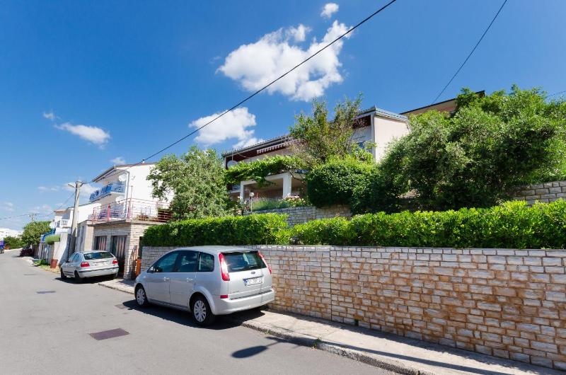 Apartment Draga - image 13