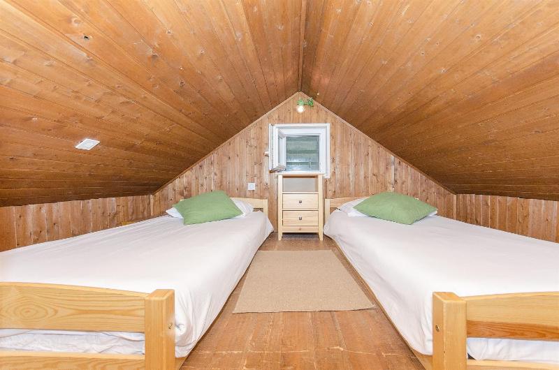 Two-Bedroom Holiday Home image 3