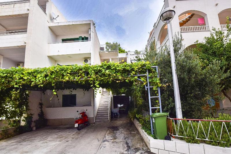 Apartments and Room Nevenka - image 1
