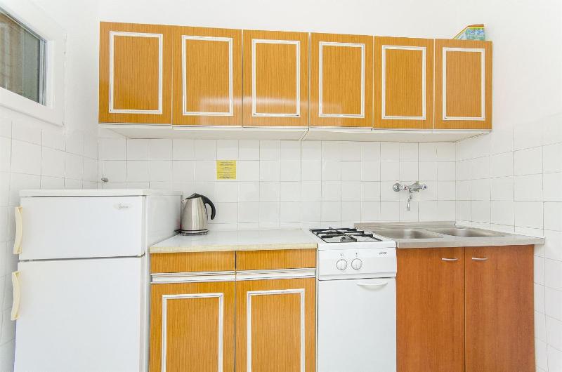 One-Bedroom Holiday Home image 3