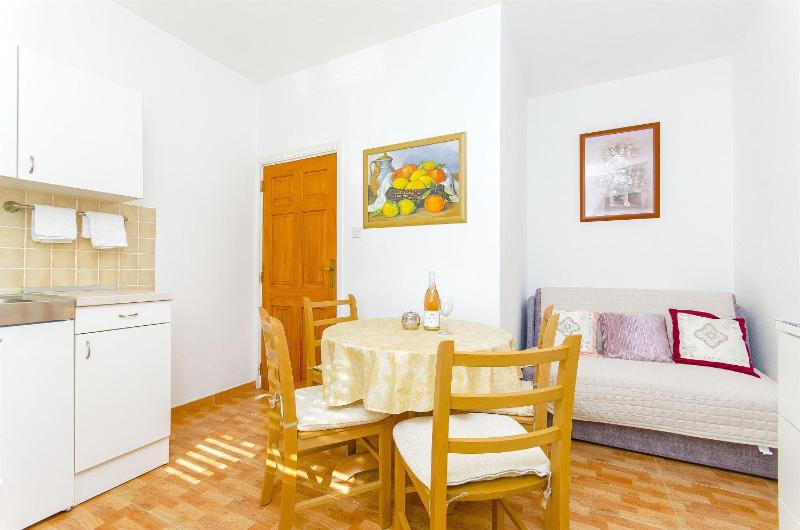 Two-Bedroom Apartment Standard image 4