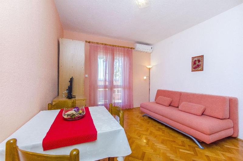 One-Bedroom Apartment - First Floor image 2