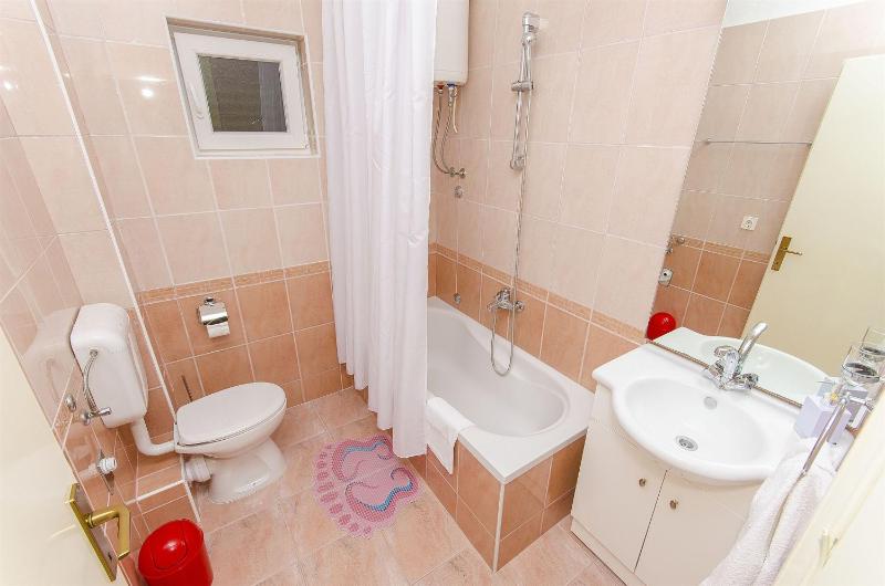 One-Bedroom Apartment - First Floor image 2