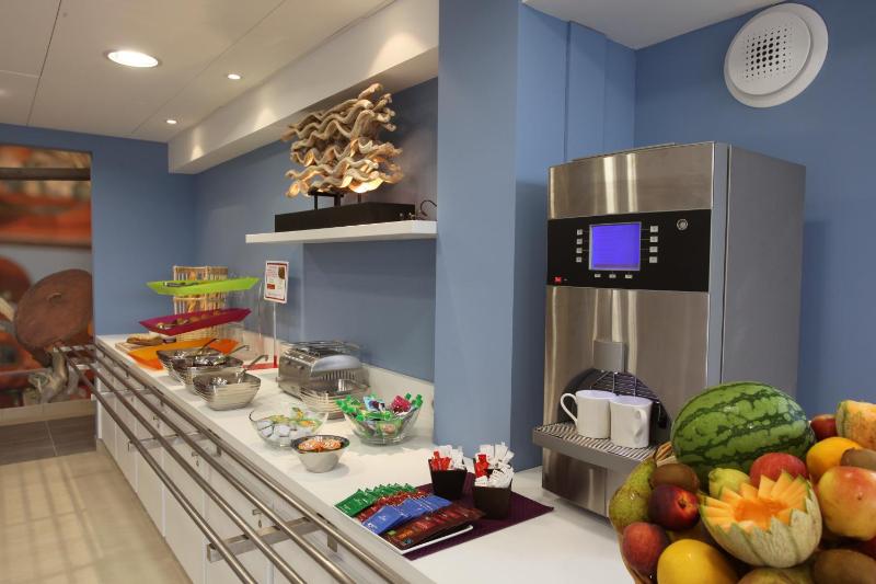 ibis Styles Quiberon Centre - image 12