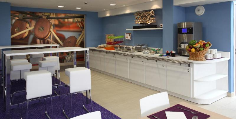 ibis Styles Quiberon Centre - image 26