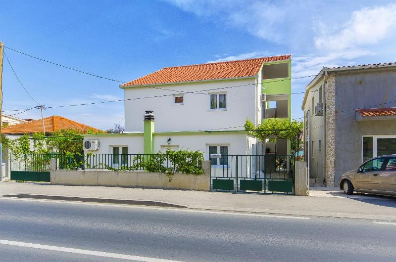 Apartments Branka - image 15