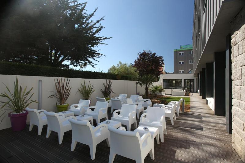 ibis Styles Quiberon Centre - image 23
