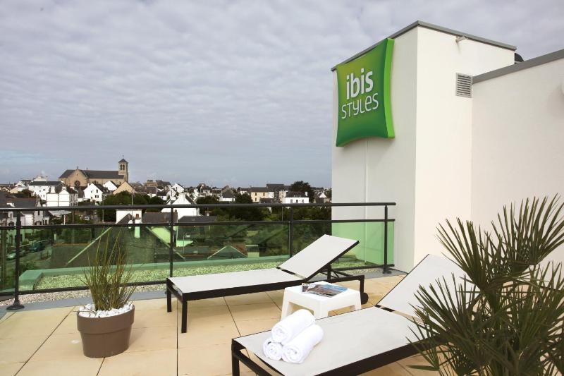 ibis Styles Quiberon Centre - image 28
