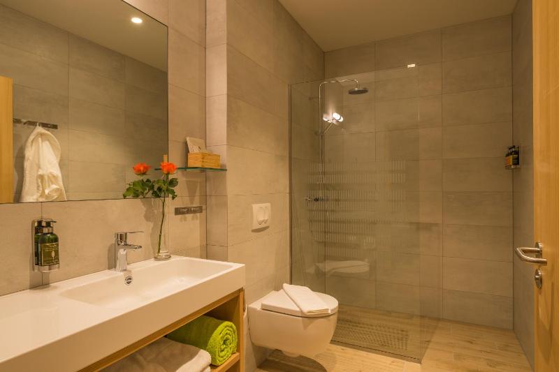 Deluxe Double or Twin Room image 2