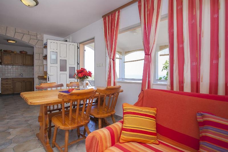 Two-Bedroom Holiday Home image 1