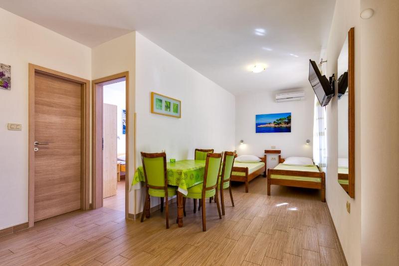 Apartments Arsen - image 49