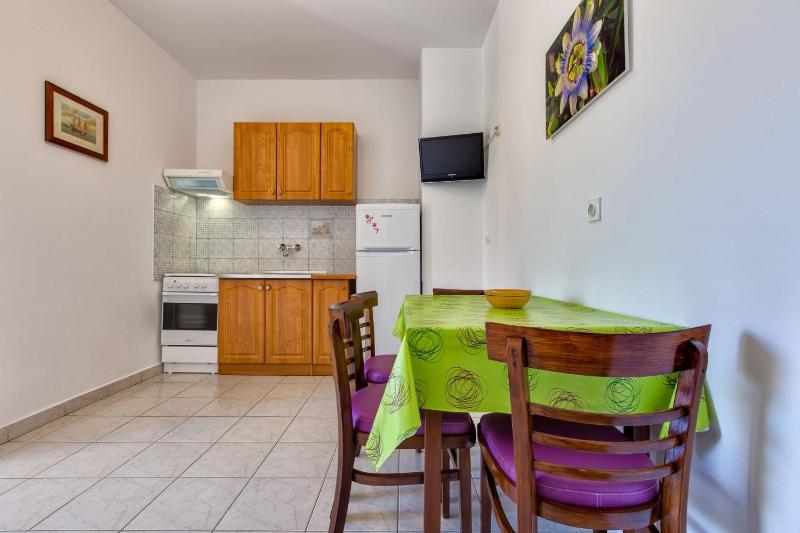 Apartments Arsen - image 4