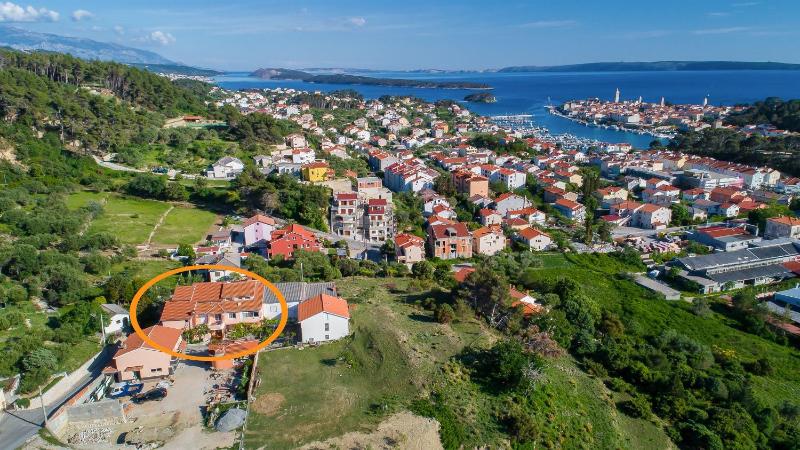 Apartments Darko - image 30