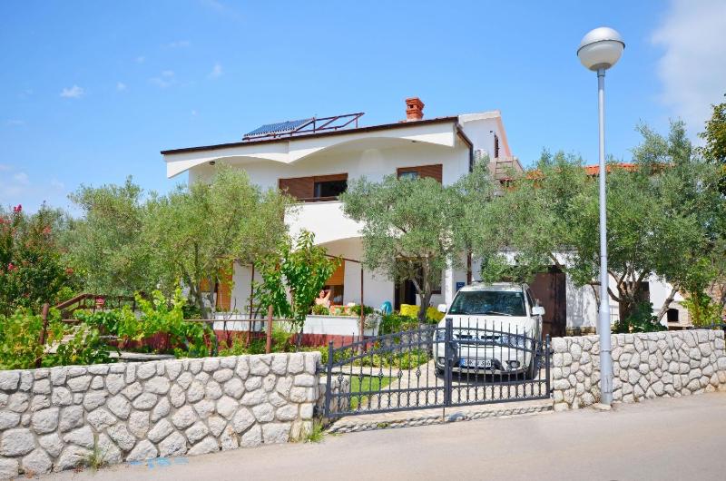 Apartments Ivanka - image 35
