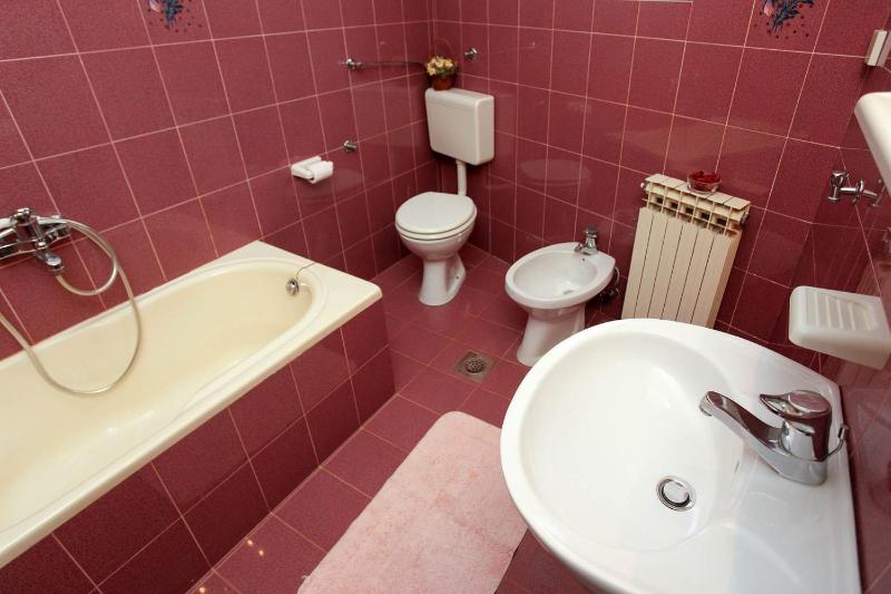 One-Bedroom Apartment image 3