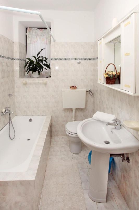 Three-Bedroom Apartment image 3