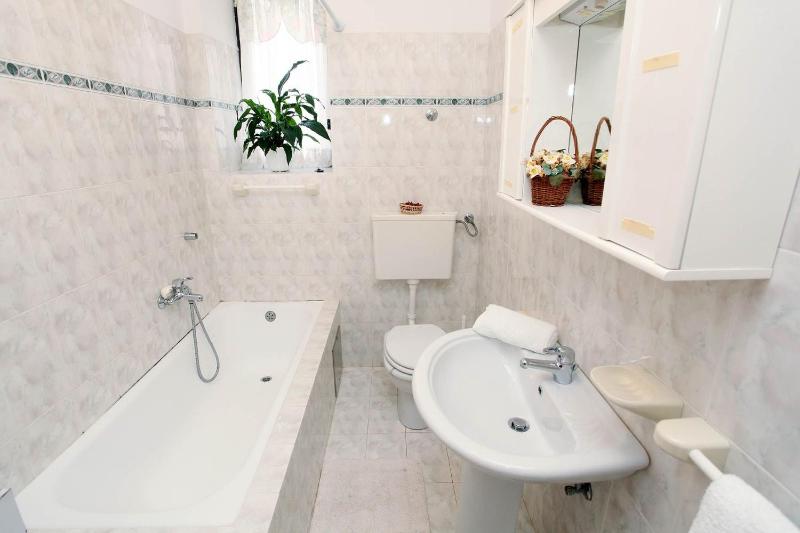 Three-Bedroom Apartment image 2