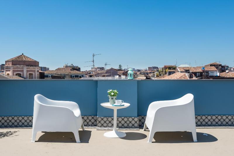 Penthouse Apartment image 4