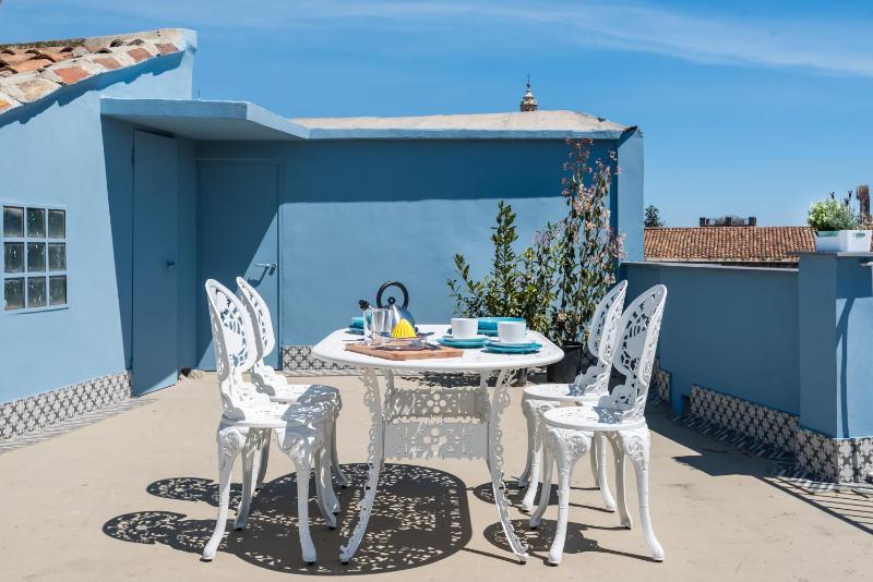 Penthouse Apartment image 2