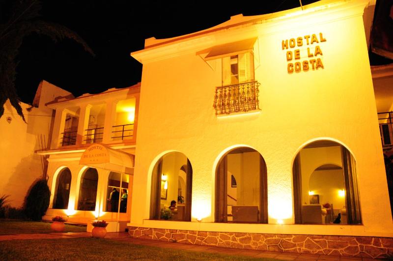 Hostal de la Costa - image 32