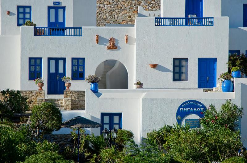 Traditional Windmill Suite image 2
