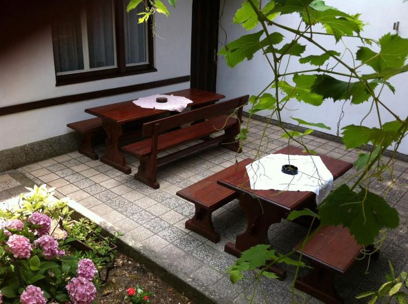 Guesthouse Mimas - image 7