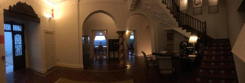 Casa Palacio VillaZambra - image 6