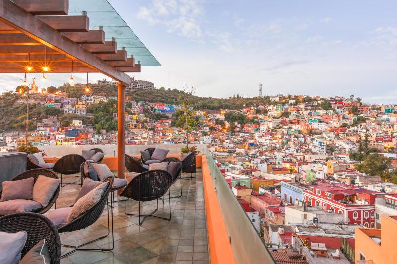 Casa del Rector Hotel Boutique - image 6