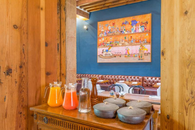Casa del Rector Hotel Boutique - image 4