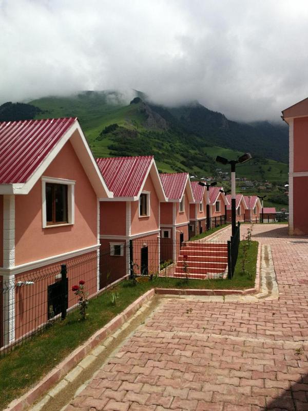 Family Bungalow image 2