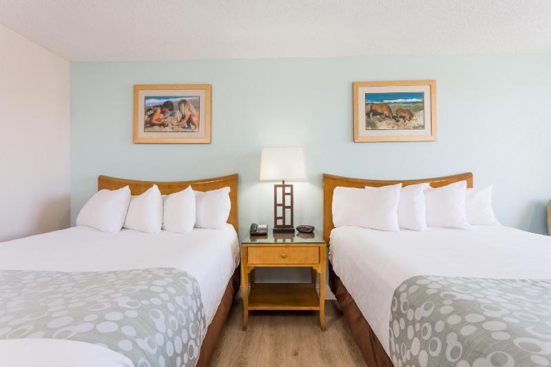 Ramada Plaza by Wyndham Nags Head Oceanfront - image 24