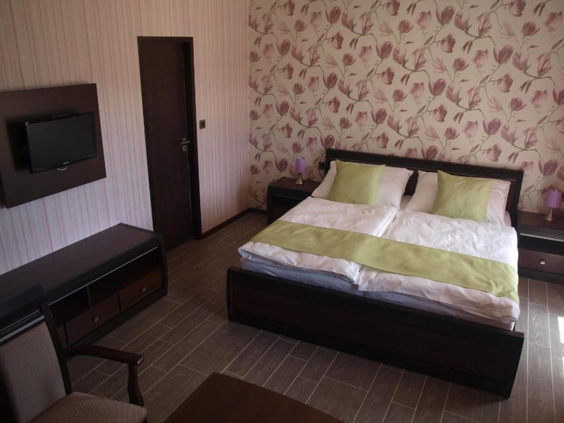 Double Room with Terrace image 4