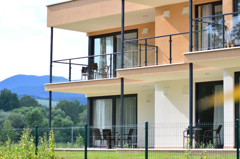 Apartmánový Dom Kriváň - image 42