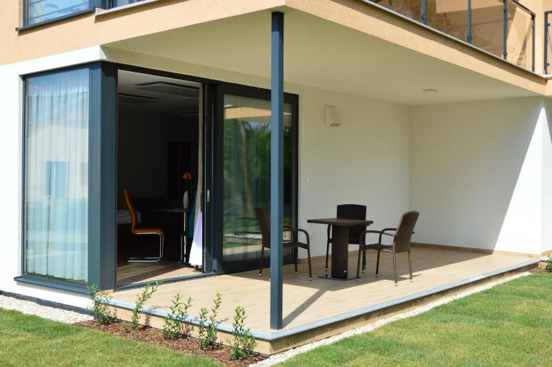 Apartmánový Dom Kriváň - image 43