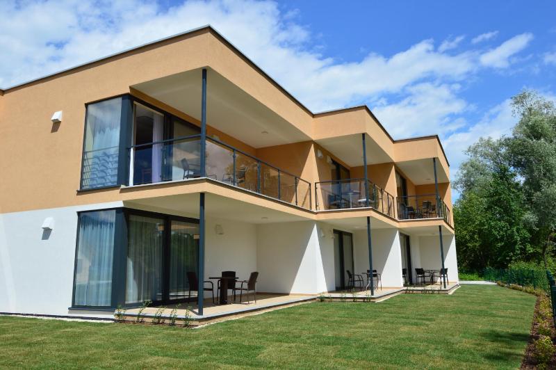 Apartmánový Dom Kriváň - image 15