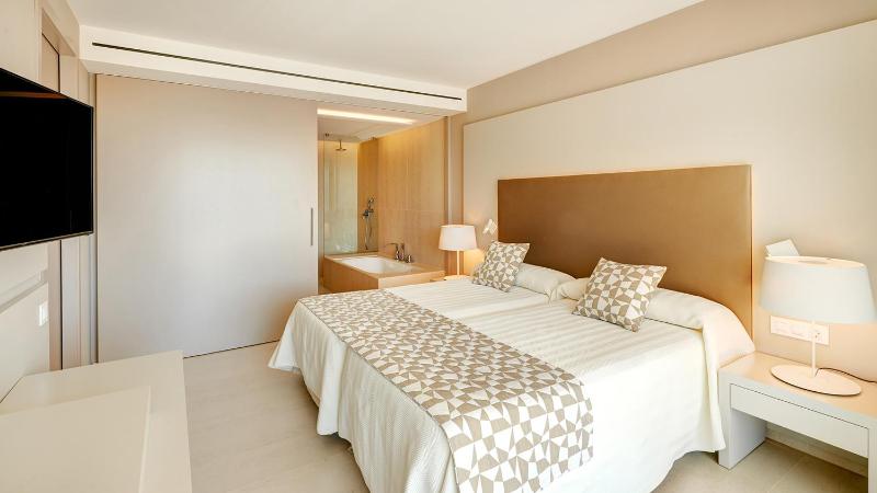 Hipotels Gran Playa de Palma - image 36