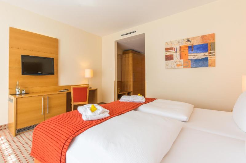 Comfort Single Room image 1