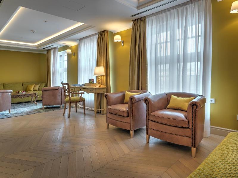 Relais le Chevalier - image 3
