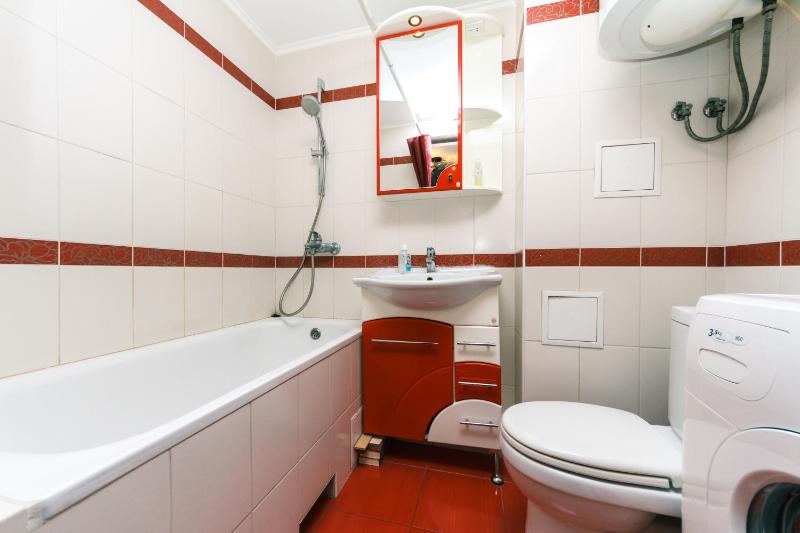 Apartment on Cheliabinska 19 - image 7