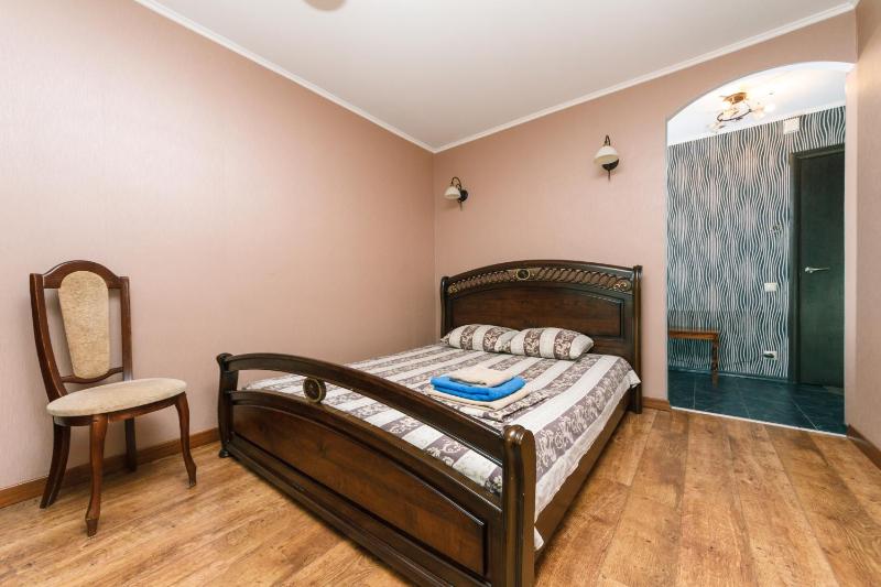 Apartment on Cheliabinska 19 - image 11