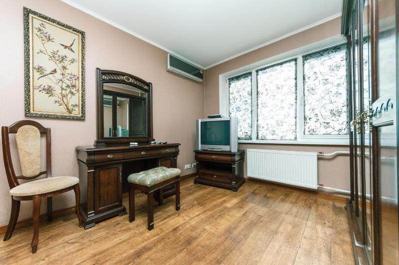 Apartment on Cheliabinska 19 - image 6