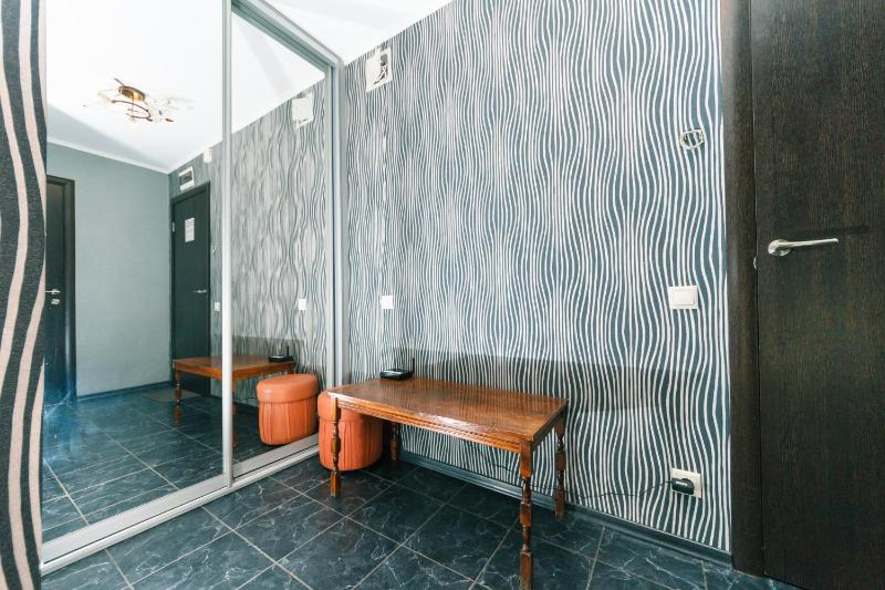 Apartment on Cheliabinska 19 - image 9